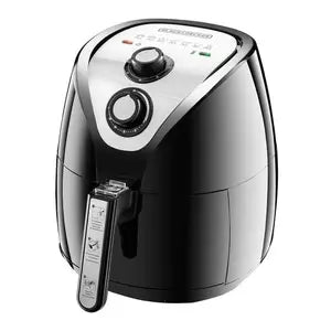 Black and Decker Aero Fryer AF200B5