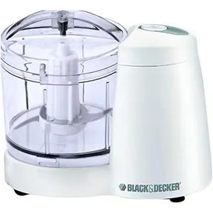 Black and Decker Mini Chopper