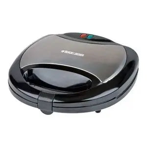 Black and Decker Sandwich MTS2090aker