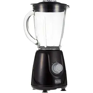 Black and Decker Blender BX440G-B5