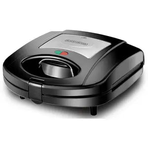 Black and Decker 3-in-1 Sandwich Maker TS2130-B5