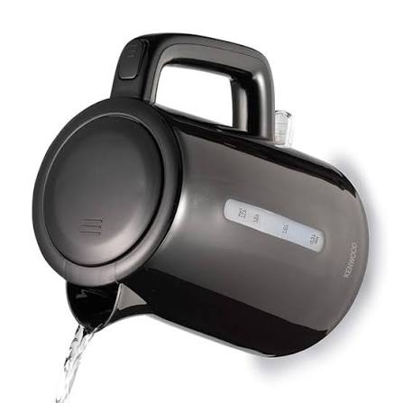Kenwood Kettle ZJP00.000BK
