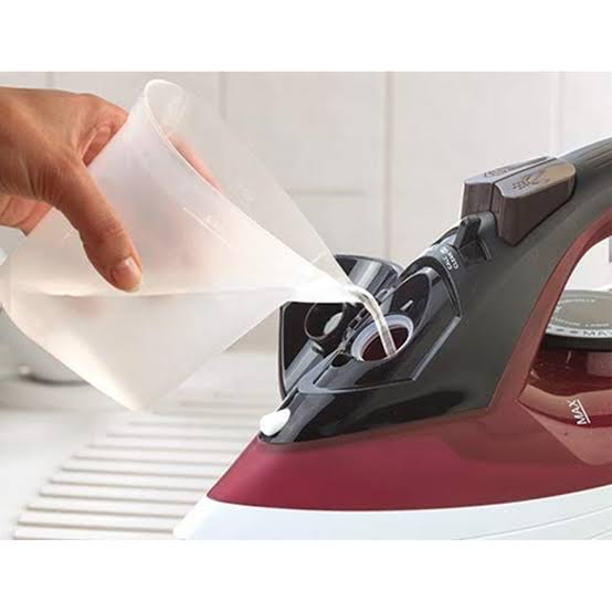Black and Decker X1550 Steam Iron