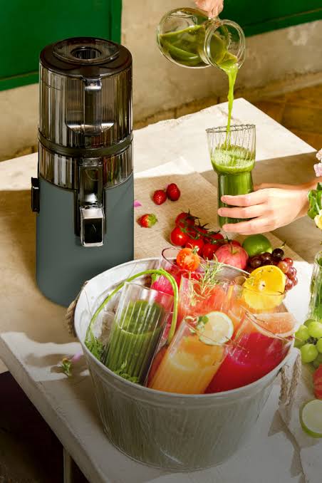 Juicers