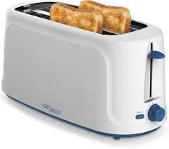 Super General Bread Toaster 2 Slice SGT820D