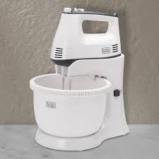 Black and Decker Bowl & Stand Mixer M700B5